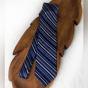 DKNY Men’s Silk Tie